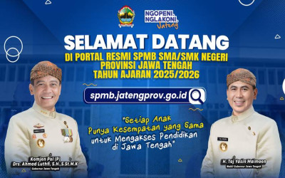 SPMB SMK Negeri 1 Bumijawa Tahun Ajaran 2026/2027